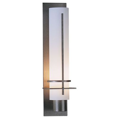 After Hours Mini Wall Sconce by Hubbardton Forge - Starlight Lighting USA and Canada